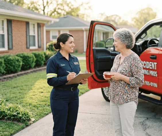 Accident Towing Service Stevens, PA FAQs